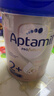 愛(ài)他美（Aptamil）愛(ài)他美德國白金版HMO嬰兒奶粉2+段(2歲以上)800g 德國原裝進(jìn)口 曬單實(shí)拍圖