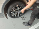 德國馬牌（Continental）汽車(chē)輪胎235/50R19 99V FR UCJ+適配領(lǐng)克01別克昂科威奧迪Q3途觀(guān)L 曬單實(shí)拍圖
