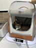 華元寵具（hoopet）貓包大容量寵物便捷外出便攜透氣雙肩手提布偶狗背包幼犬外出包 曬單實(shí)拍圖