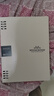 西語(yǔ)（XIYU）B5活頁(yè)本大號筆記本本子不硌手可拆卸環(huán)扣線(xiàn)圈本a5加厚橫線(xiàn)本子高顏值大學(xué)生考研錯題記事本外殼夾 【B5丨120頁(yè)】卡其色 曬單實(shí)拍圖