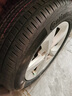 德國馬牌（Continental）汽車(chē)輪胎215/60R17 96H FR UCJ+ 適配逍客/奧德賽/豐田鋒蘭達CHR 曬單實(shí)拍圖