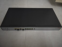 華三（H3C）ER5200G3-X 多WAN口千兆有線(xiàn)路由器企業(yè)級 帶機量300-400 行為管理 內置AC 負載均衡 曬單實(shí)拍圖