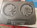 索耐摩頂配散熱】筆記本散熱器半導體制冷游戲本散熱支架壓風(fēng)式電腦散熱適用于聯(lián)想戴爾外星人極光拯救者 曬單實(shí)拍圖