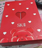 SK-II神仙水精華230ml禮盒sk2水乳化妝品護膚品套裝三八節女神生日禮物 曬單實(shí)拍圖