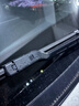 博世（BOSCH）雨刷雨刮器神翼六合一22/19(奔馳GLK280/GLK300/GLK350/長(cháng)安CS85) 曬單實(shí)拍圖