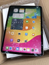 Apple蘋(píng)果 ipad pro2022款11/12.9英寸 M2芯片蘋(píng)果平板電腦 22款iPad Pro11英寸 銀色 128GB WIFI版 未使用+配件大禮包 曬單實(shí)拍圖
