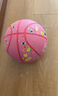 匹克兒童籃球4號青少年兒童玩具耐磨幼兒園34號拍拍球3-6歲小四號球 曬單實(shí)拍圖