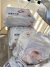 好奇（Huggies）金裝拉拉褲L124片(9-14kg)尿不濕【速干不易紅】 曬單實(shí)拍圖