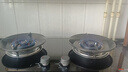 歐派燃氣灶天然氣嵌入式臺式一級能效5.2kW猛火煤氣爐灶雙灶臺灶具JZT-OPP-ST26-T【天然氣產(chǎn)品】 曬單實(shí)拍圖