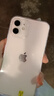Apple 蘋(píng)果 iPhone 12  二手手機國行全網(wǎng)通 5G 學(xué)生機 國行優(yōu)惠券補貼 白色 256G 曬單實(shí)拍圖