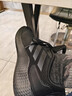 阿迪達斯Adidas 男鞋女鞋ALPHA輕便運動(dòng)跑步鞋 GW2499 40碼 曬單實(shí)拍圖