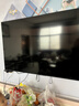 海爾【小紅花電視-綻放版】品質(zhì)款電視75H5D 75英寸165Hz 110%高色域64GB 4K游戲護眼1級能效H5C升級版 曬單實(shí)拍圖