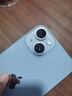 Apple 蘋(píng)果 iPhone 14 (A2884)   雙卡雙待 二手手機國行優(yōu)惠券補貼 藍色 128G 曬單實(shí)拍圖