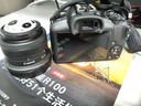 佳能（Canon）r100 微單相機 入門(mén)級 旅行家用學(xué)生vlog視頻 4k小巧便攜半畫(huà)幅微單相機 佳能r100 佳能相機r100 R100套機+視頻說(shuō)明書(shū) 套餐一【卡/包/R100專(zhuān)用教程等】 曬單實(shí)拍圖