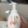 SANA莎娜日本豆乳美肌泡沫洗面奶女按壓泡泡清潔慕斯保濕潔面 豆乳美肌泡沫洗顏200ml 曬單實(shí)拍圖