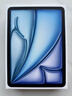 Apple/蘋(píng)果 iPad Air 11英寸 M3芯片2025年款 平板電腦 (256GB WLAN版)藍色 曬單實(shí)拍圖