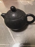 輝客映上24新款高檔品質(zhì)冰磧巖原石壺冰磧巖茶具安化冰磧巖原石茶壺西施壺 西施壺 101mL(含)-200mL(含) 曬單實(shí)拍圖