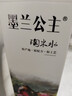 墨蘭公主淘米水洗發(fā)水官方洗護套裝300ml 護發(fā)素套裝淘米水洗護套裝組合墨蘭公主 墨蘭公主洗發(fā)水/1瓶+體驗裝 曬單實(shí)拍圖