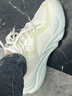 鴻星爾克女鞋厚底老爹鞋軟彈舒適運動(dòng)鞋百搭簡(jiǎn)約女子休閑鞋子悅動(dòng)2 曬單實(shí)拍圖