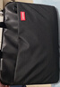 聯(lián)想（Lenovo）筆記本電腦包手提包16英寸公文包出差商務(wù)旅行包適用蘋(píng)果小新拯救者防潑水內膽包B14 曬單實(shí)拍圖