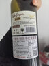 可蜜瑞澳大利亞原瓶進(jìn)口 鯨靈西拉干紅葡萄酒 750ml單支裝 曬單實(shí)拍圖