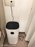 華為智選鴻蒙智選720智能空氣凈化器3i 除甲醛去除煙味殺菌除霧霾花粉過(guò)敏原寵物臥室小戶(hù)型專(zhuān)用 曬單實(shí)拍圖