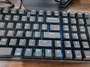 CHERRY櫻桃 K37 無(wú)線(xiàn)三模鍵鼠套裝 三模無(wú)線(xiàn)  RGB燈效98配列游戲電競辦公兼用 兼容WIN/MAC K37 潛水黑 曬單實(shí)拍圖