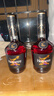 軒尼詩(shī)（Hennessy）新點(diǎn) 干邑白蘭地 法國進(jìn)口洋酒雙支組合 700ml*2暢飲裸瓶 曬單實(shí)拍圖