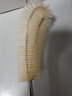 純凈水桶長(cháng)柄桶刷水桶刷子神器加長(cháng)專(zhuān)用清潔水槽暖瓶洗水壺保溫瓶 木柄38cm清潔刷 曬單實(shí)拍圖