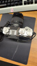 富士（FUJIFILM）XT5 X-T5套機 XT50 微單數碼相機 時(shí)尚Vlog直播攝影高清6K照相機 富士X-T5 銀+16-50mm【一鏡全能】 官方標配 曬單實(shí)拍圖