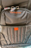 新秀麗（Samsonite）男士雙肩包旅行背包15.6英寸大容量商務(wù)電腦包生日禮物 36B 曬單實(shí)拍圖
