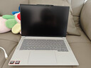 ThinkPad【國家補貼15%】聯(lián)想ThinkBook14+2026 銳龍 7 處理器升級版 14.5英寸輕薄商務(wù)筆記本電腦 新品 銳龍7 H 255/32G/1T星耀白 曬單實(shí)拍圖