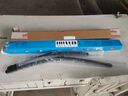 徽誠奧適用斯柯達老明銳雨刮器片09款08年07膠條10汽車(chē)13專(zhuān)用12原裝雨刷 斯柯達明銳/2007-2015款 曬單實(shí)拍圖