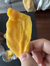 春江月芒果干500g大袋芒果干泰國風(fēng)味無(wú)核添加芒果干原味水果干 曬單實(shí)拍圖