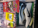 耐克田徑精英巴黎新款  Nike Maxfly 2 FP耐克男女碳板氣墊短跑釘鞋 FD8395-102/Maxfly 2代 43 曬單實(shí)拍圖