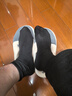 浪莎襪子男絲襪商務(wù)男士春夏季休閑中筒冰絲感抑菌透氣超薄夏天短襪 曬單實(shí)拍圖