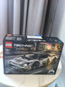 樂(lè )高（LEGO）42214 蘭博基尼跑車(chē) 機械系列拼搭積木男生玩具新年生日禮物 曬單實(shí)拍圖
