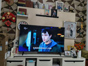 康佳電視55E8AES 55英寸 游戲電視 144Hz高刷護眼 4K超清全面屏 2+32GB 一級能效 家電國家補貼 曬單實(shí)拍圖