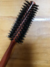 優(yōu)多蓮卷發(fā)梳子豬鬃毛卷梳發(fā)廊滾梳女士?jì)瓤蹪L梳空氣劉海發(fā)型師推薦造型 曬單實(shí)拍圖
