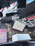 盯盯拍行車(chē)記錄儀MINIPro 3K超清夜視 WDR寬動(dòng)態(tài)F1.55光圈 360度旋轉 曬單實(shí)拍圖