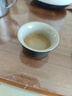 京東京造 茶具整套 功夫茶具陶瓷套裝茶壺茶杯茶盤(pán)【黑陶提梁壺】 12件套  曬單實(shí)拍圖