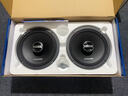 ALPINE阿爾派汽車(chē)音響改裝DM65C二分頻喇叭套裝車(chē)載6.5同軸無(wú)損主機直推 全套喇叭包安裝聯(lián)系客服 曬單實(shí)拍圖