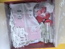 SK-II神仙水230ml面霜50g光子小燈泡30ml護膚品套裝sk2化妝品生日禮物 曬單實(shí)拍圖