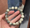 蔓笙菩提子手串男真品女孩子繞指盤(pán)玩念珠佛珠文玩漸變菩提根手鏈女士 菩提手串 曬單實(shí)拍圖