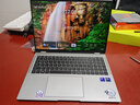 榮耀MagicBook Pro16 2025【國家補貼】3K護眼屏 AI輕薄高性能筆記本電腦 U5-225H 32G 1T 星辰灰 曬單實(shí)拍圖