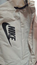 【95成新】耐克NIKE 中性 腰包 胸包HIP PACK 休閑包 BA5751-072淺骨色大號   曬單實(shí)拍圖