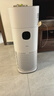 美的（Midea）【無(wú)霧加濕器】R8空氣凈化器加濕一體鼻炎家用甲醛數顯除煙味異味過(guò)敏原吸貓毛空氣凈化機 曬單實(shí)拍圖