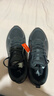 特步輕悅FW男跑鞋運動(dòng)鞋春季新款網(wǎng)面透氣輕便減震男子休閑跑鞋黑色 曬單實(shí)拍圖