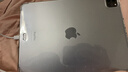 Apple蘋(píng)果 ipad pro2022款11/12.9英寸 M2芯片蘋(píng)果平板電腦 22款iPad Pro11英寸 深空灰色 128GB WIFI版 未使用+配件大禮包 曬單實(shí)拍圖