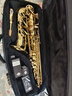 SELMER法國塞爾瑪序言 802 803 至尊中音薩克斯 原裝正品 可查防偽 塞爾瑪802中音 曬單實(shí)拍圖